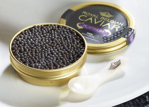 Royal belgian caviar 1 299865
