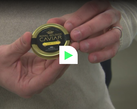 Interview productie in tijden van corona vrt nieuws kaviaar