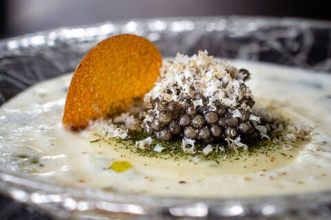Restaurant Modest 23 1