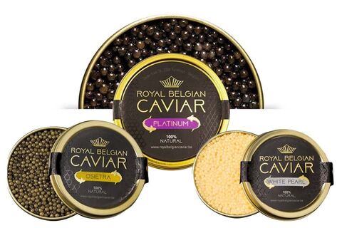 Caviar 02