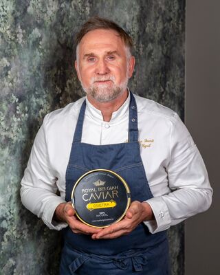 Cyril Molard RH