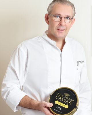 Peter Goossens