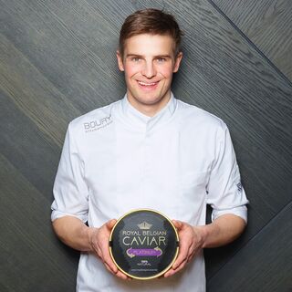 Tim Boury VK