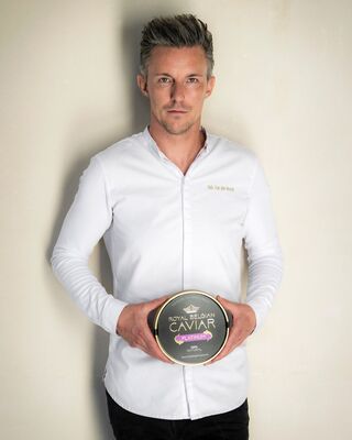 Nick Van Den Broeck