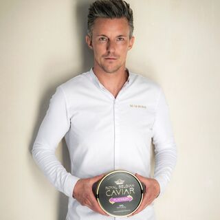 Nick Van Den Broeck VK