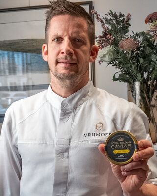 Michael Vrijmoed LW