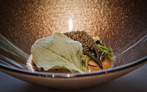 Restaurant Vrijmoed 9