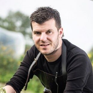 Gert De Mangeleer Mastercook