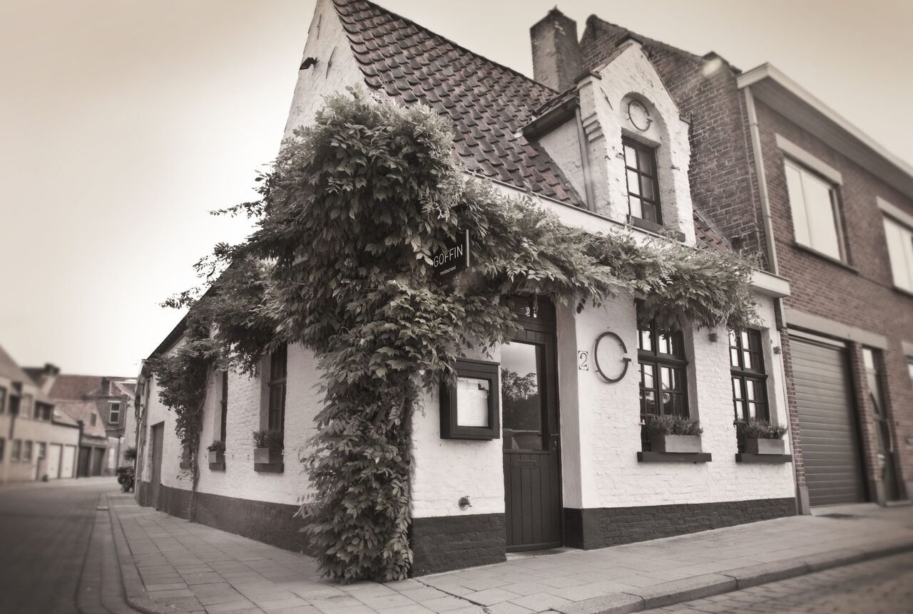 Restaurant goffin