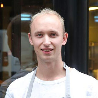 Joel rammelsberg