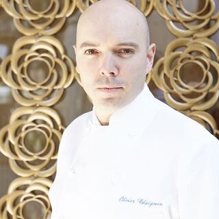 Olivier Chaignon