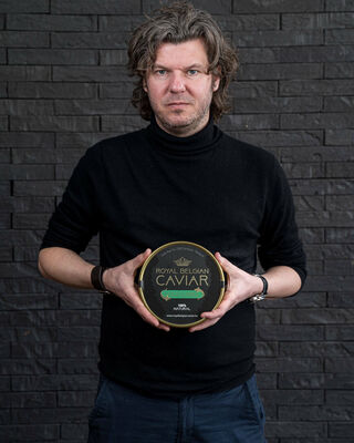 Hertog Jan Gert De Mangeleer